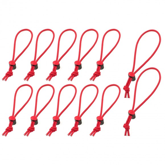 Think Tank Red Whips V2 - Pack of 12